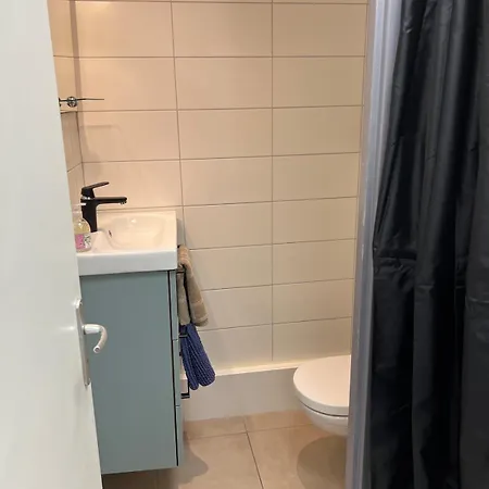 Apartment Halim Mulhouse