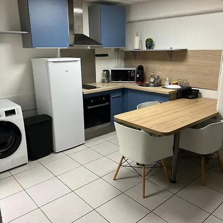 Apartment Halim